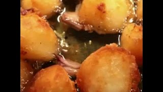 Are potatoes now a cancer risk?
