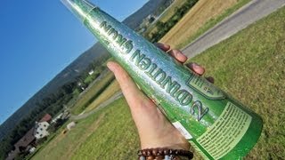 LÄUBLI RIESEN VULKAN SCHWEIZ