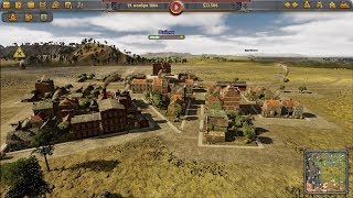 Развитие нашей Железнодорожной империи #2 - Railway Empire