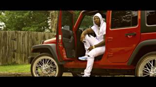 Jay Ford - Bite Ya Tongue[ShotByHueyRawls][DrumDummie]