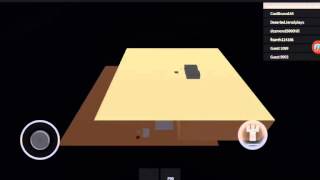 Roblox scp fun