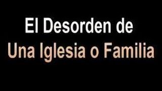 COMO LIBERAR MI CASA DEL DESORDEN CON LA AYUDA DE DIOS