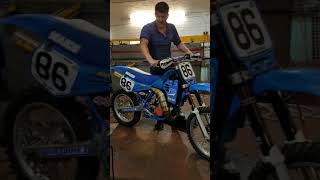 Maico Rebuild