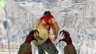 Counter-strike 1.6 зомби сервер №330 BIOHAZARD [СЛИВАЮ ПРЕМИУМ+ВИП]