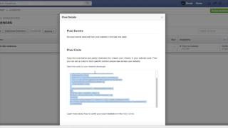 How To Install A Facebook Custom Audience Pixel in Wordpress - Enlightened Marketing, LLC