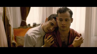Sunset (Short Film, WWII Gay Romance - Dirs. Katie Ennis & Gary Jaffe)