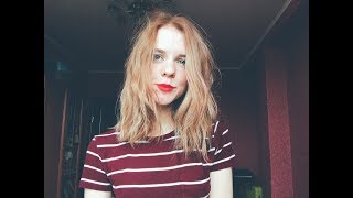 Алиса  - cover ( Луна )