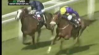 Sheer Joy - Great Racing Moments
