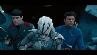 Star Trek Beyond | Новый трейлер | Find Int'l 67