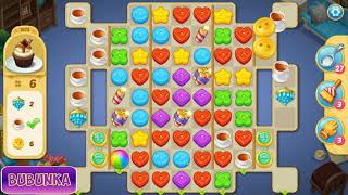 Matchington Mansion level 1673 HD