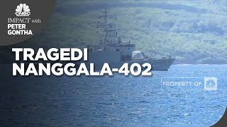 Tragedi Nanggala 402 Dan Modernisasi Alutsista