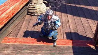 Divinity Original Sin 2 Max Level Gear Dwarf Female Finesse