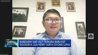 Derita Nasabah Indosurya, Ditipu dan Alami Intimidasi