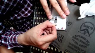Hướng Dẫn Cạo Cam (sử lý camera) LG G2 by Dũng Dừa and Ma Kết.....