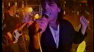 Андрей Давидян, Василий Маринин - гитара - Капли Дождя, Alter Ego, Moscow 1989