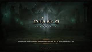 Diablo 3 Season 15 DH UE Multishot Greater Rift GR70