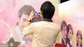 [Boy ♥ Margie] Moment #7 - CH3 Openvig ROYMARN