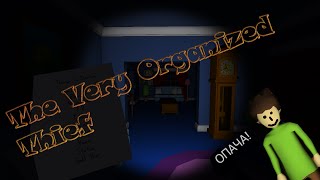 Играем в симулятор ВОРА | TVO Thief