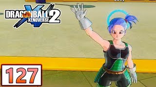 Dragon Ball Xenoverse 2 - DBX2, Missão Paralela 127, Como Obter Grande Bola de Rancor - DLC Extra 3