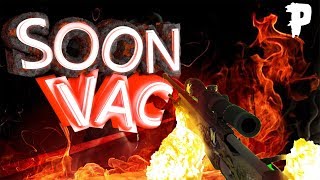 Скоро VAC BAN! (CS:GO Монтаж)?