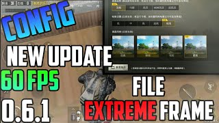 Unlock 60 FPS And HDR! On Low End Device! |PUBG Mobile | Version Chinese & Version Global