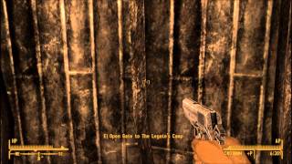 Fallout New Vegas Eureka!