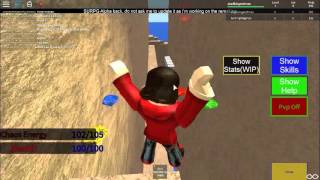 roblox sonic ultimate RPG alpha game how to find all chaos emeralds