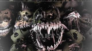 Mommy's Little Monsters SFM Collab 8/8 Taken 2/8 Done