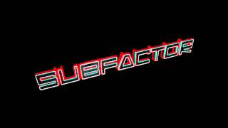 Rameses B - Memoirs (Subfactor Remix)