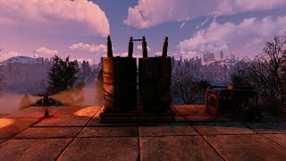 Rust 11/7/2019 Update Summary