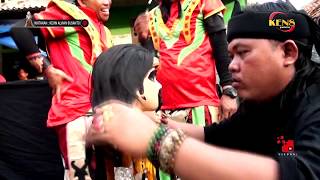 ATRAKSI & SULAP | PUTRA GENADES Live Gudanggaram Pamanukan