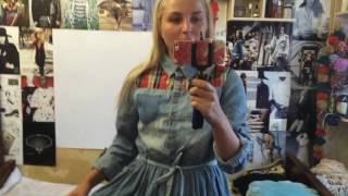 Haul! Second hand!Покупки в Секонд Хенд! Одеться дешево и неповторимо!