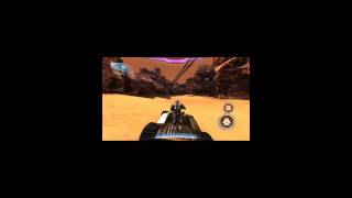 How to play nova 3 mod apk