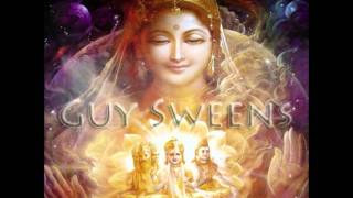 Guy Sweens - Trilogy