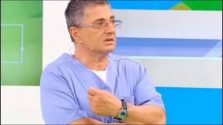 Хронический тонзиллит и пробки в миндалинах - что делать? | Доктор Мясников