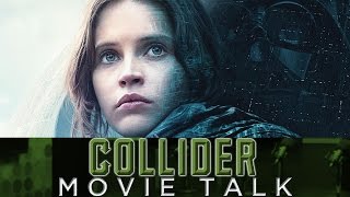 Rogue One Final Trailer Released! - Collider Movie Talk