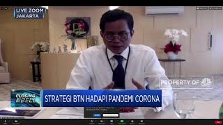 Luncurkan Bundling Produk, Strategi BTN Perbesar Dana Tabungan