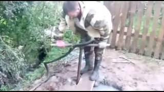 Гидробурение 4 часть, последняя