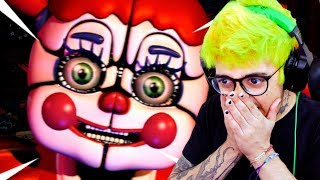 QUASE MORRI DE SUSTO! (BONECA ASSASSINA) - mike -