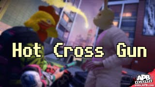 APB - Hot Cross Gun