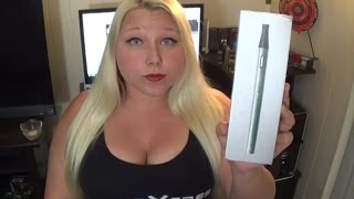 Joyetech eCom-C Review | TiaVapes