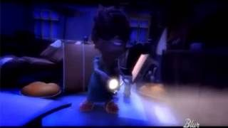 Blur Studio Aunt Luisa Тетушка Луиза мультик