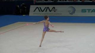 Valeria Tkachenko clubs