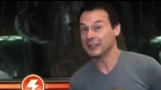 Mortal Kombat 2011 Toasty