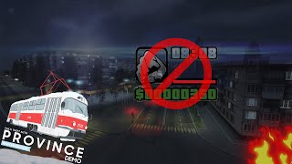 КАК УБРАТЬ HUD И ЧАТ В МТА ПРОВИНЦИЯ | MTA PROVINCE