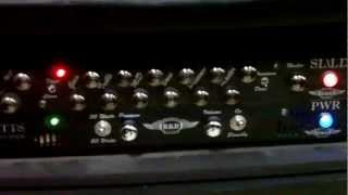R&R SL\LD Hi Gain
