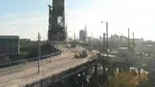 STEEL BRIDGE CONSTRUCTION