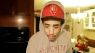 Delano Refrigerator Rap !