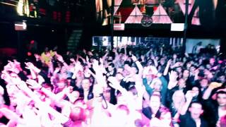 KOSINUS LIVE RECORD CLUB TOPLESS