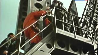 50 лет полёту в космос / 50 anniversary of first space flight